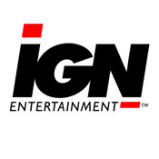 Featured in IGN Entertainment