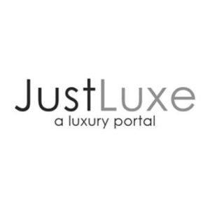 Featured on Just Luxe